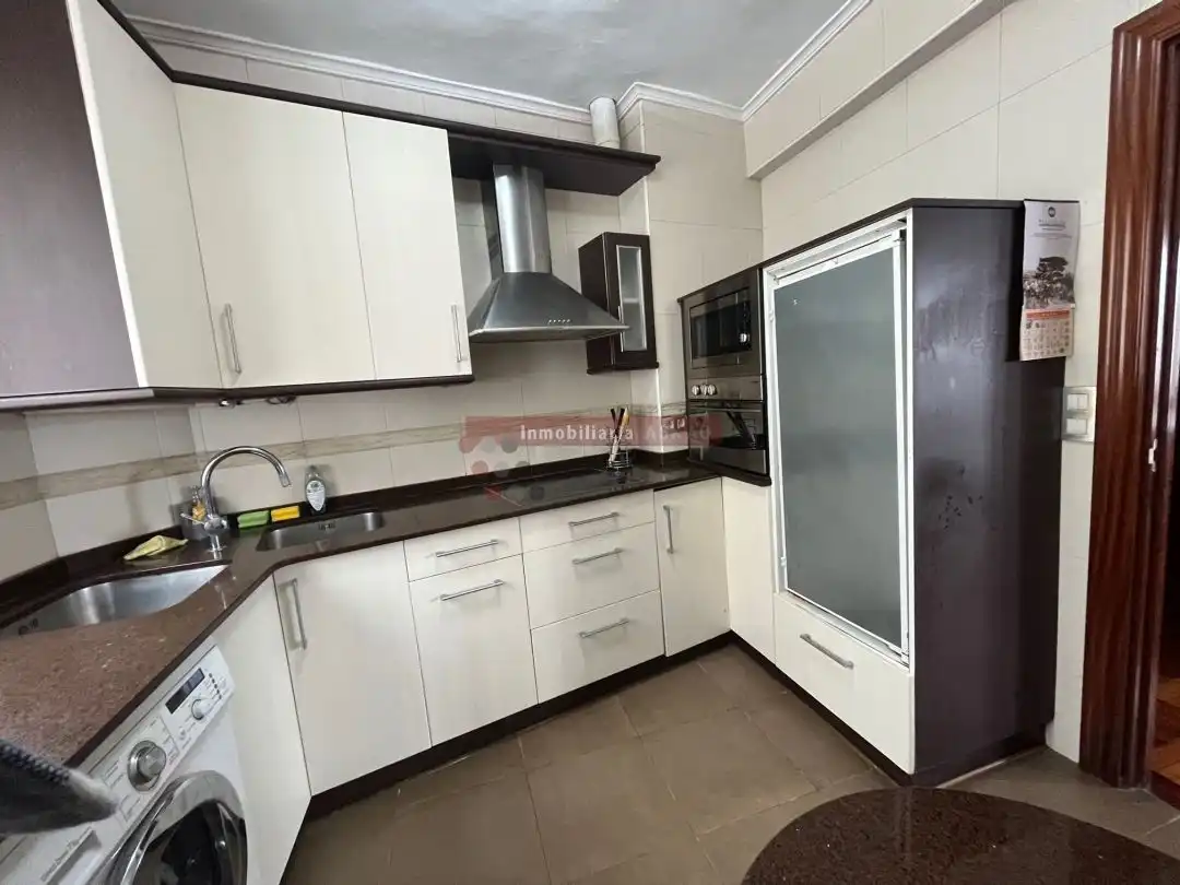Wohnung mit Aufzug zum Verkauf in Aperribai Auzoa, imagen 3