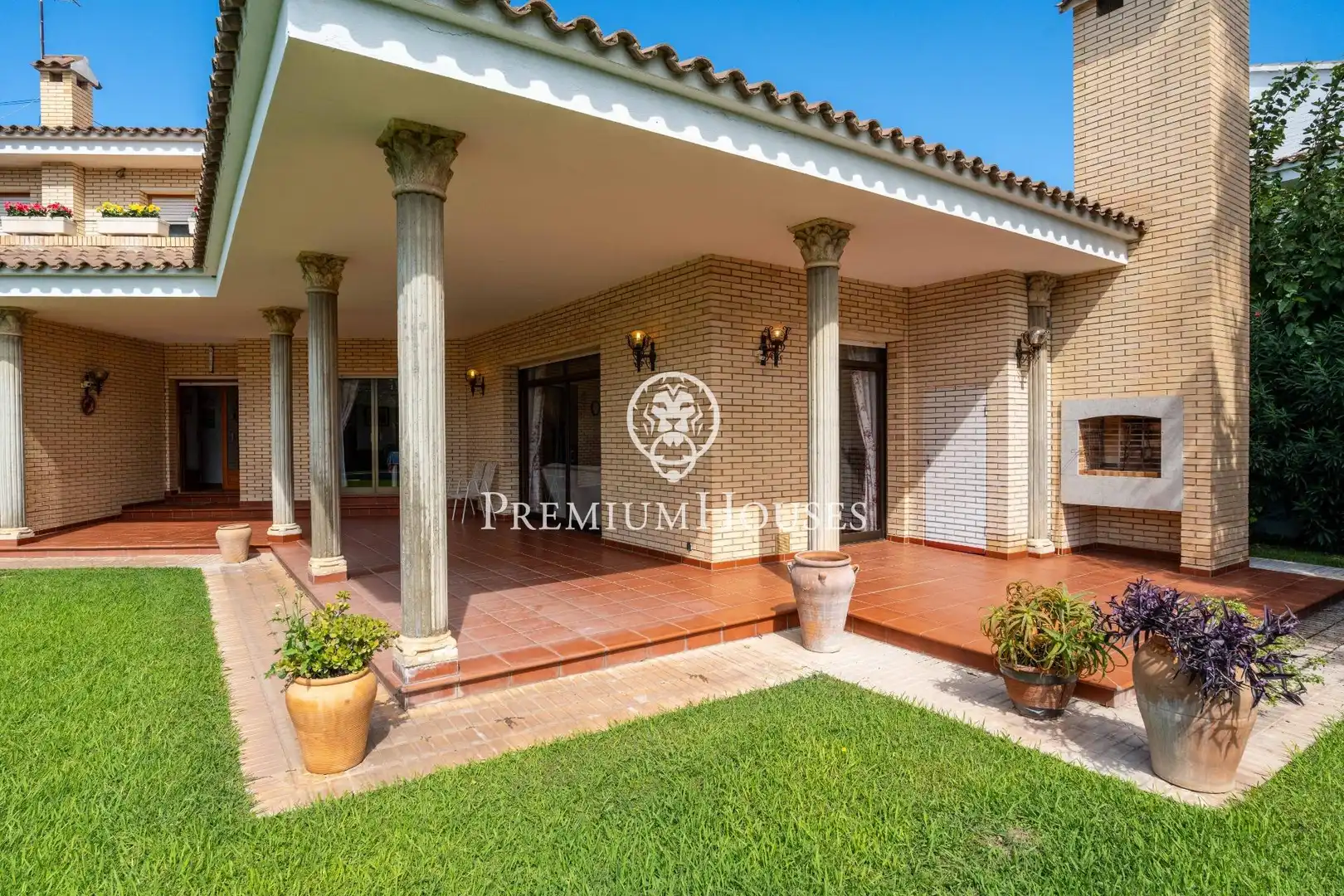 Terrace of Houses for sale in Cambrils  with Heating, Private garden and Terrace