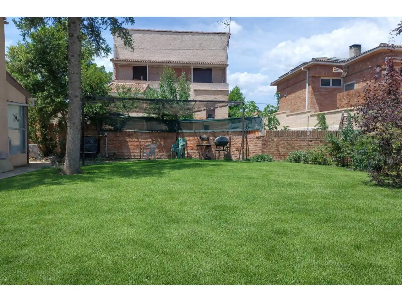House with garden for sale in Buitrago del Lozoya, imagen 33