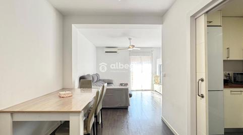 Foto 5 de Pis en venda a Molino de la Marquesa, Barrio de Campanar,  Valencia Capital