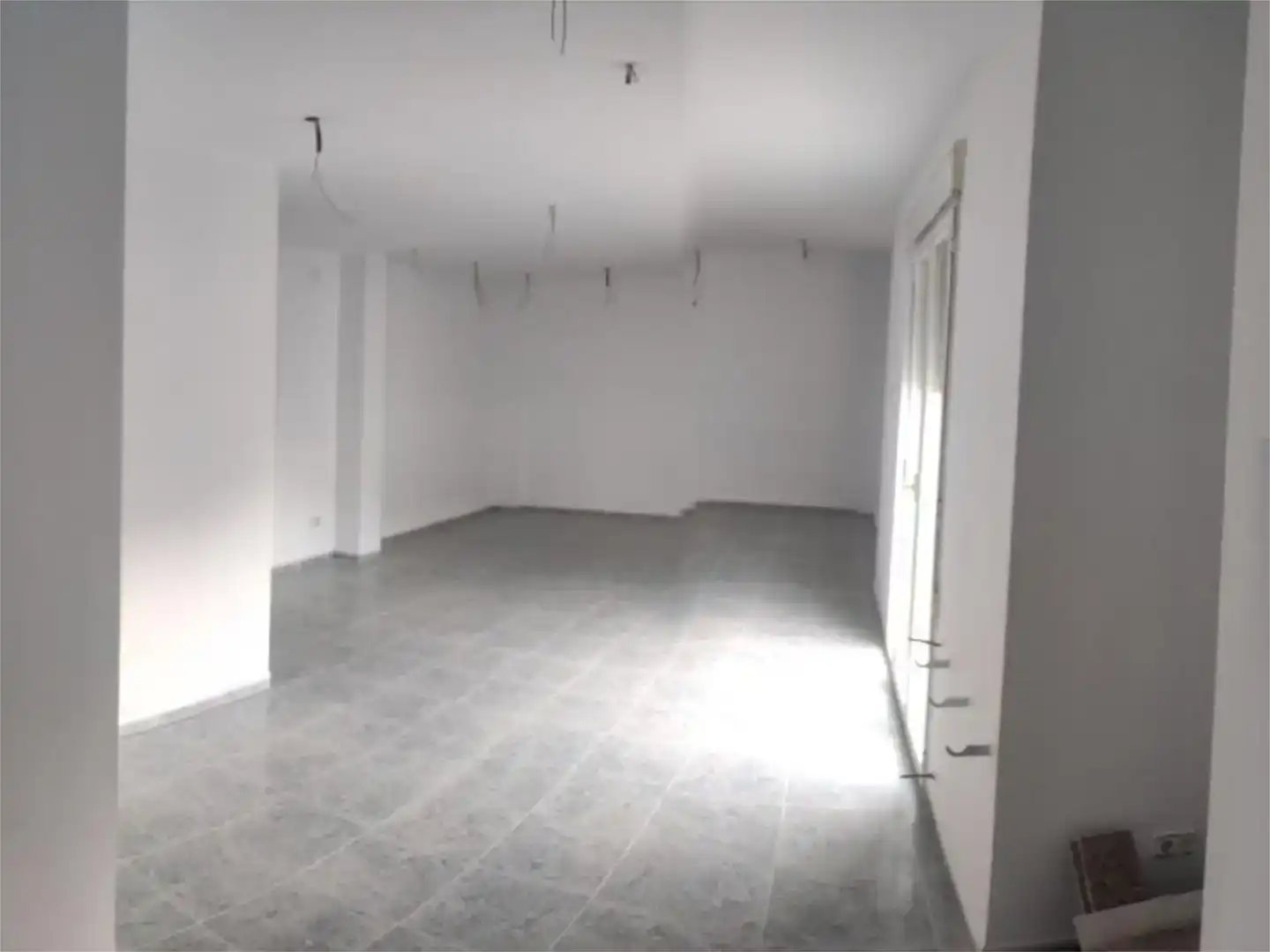 Flat for sale in Quesada  with Balcony