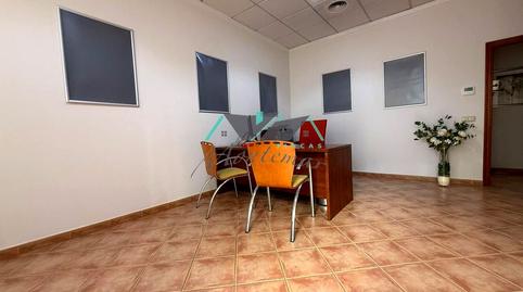 Photo 5 of Premises to rent in Gutiérrez Mellado, Las Lomas - Las Yucas, Murcia