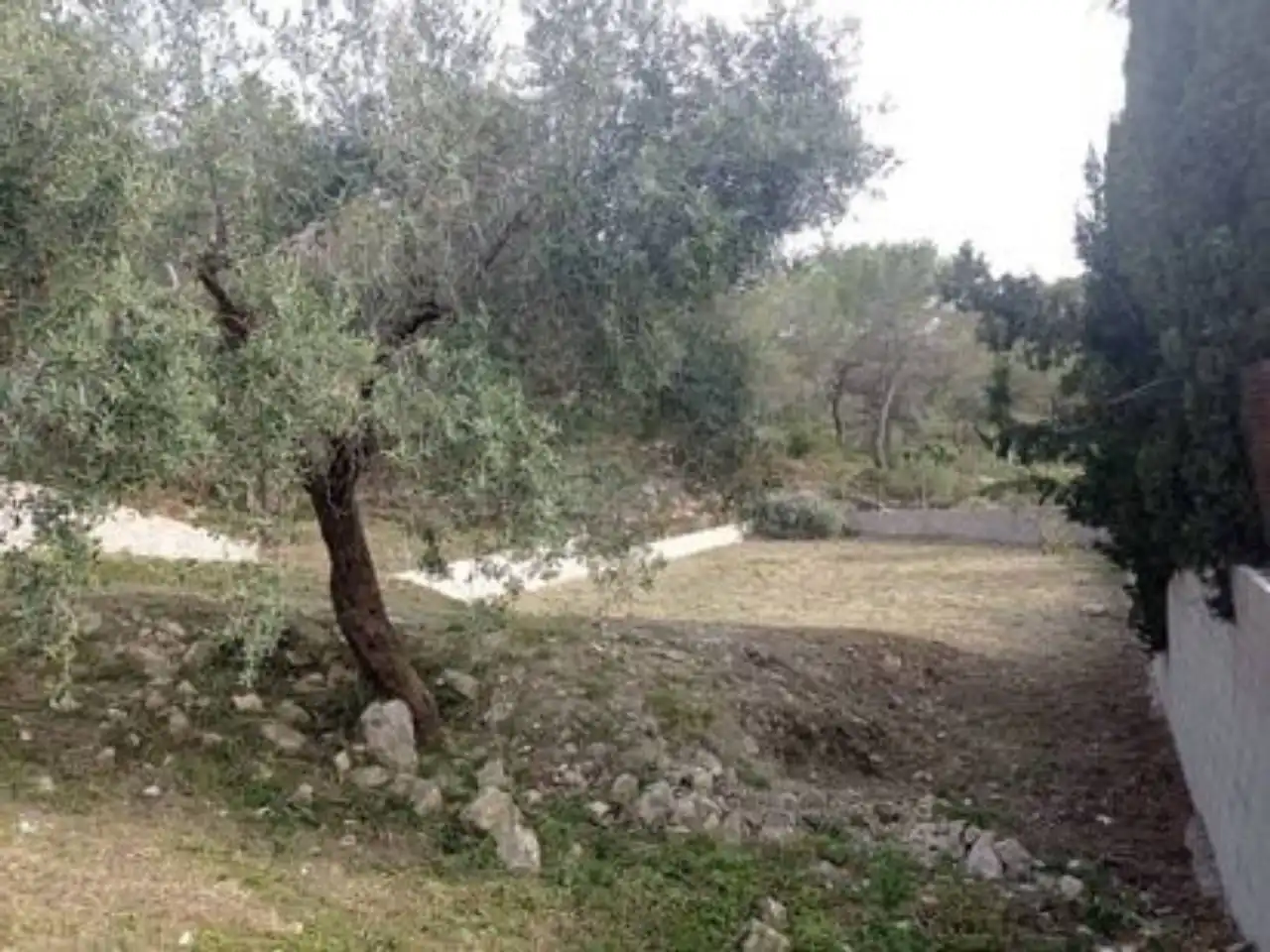 Residential land for sale in Calle Jaén, imagen 4
