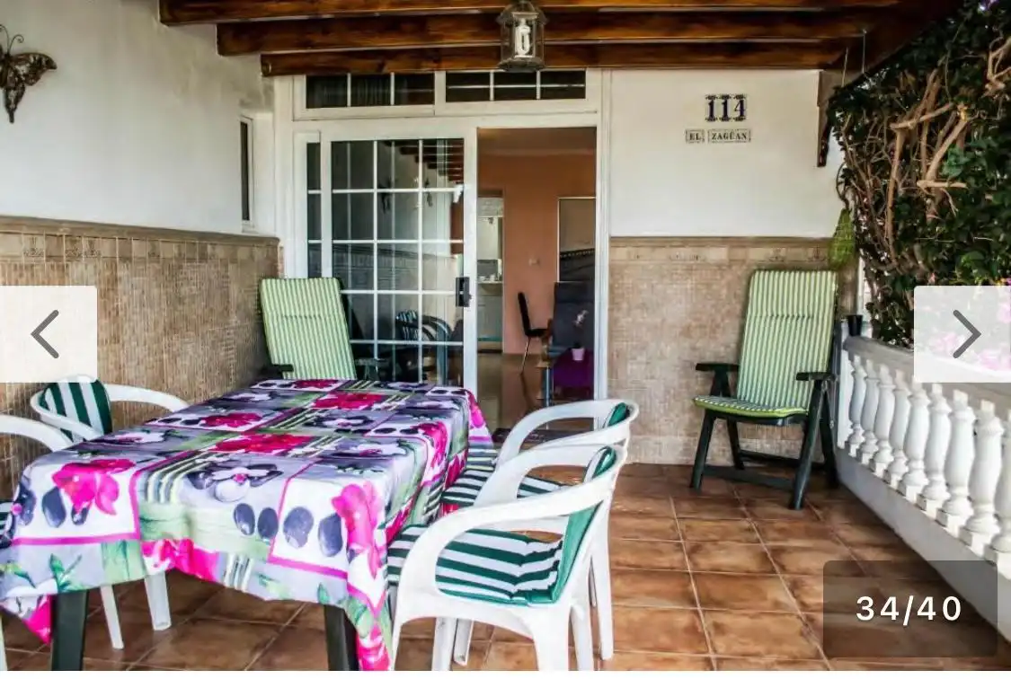 Casa adosada en venta en Avenida de Tirma, 13, Playa del Inglés