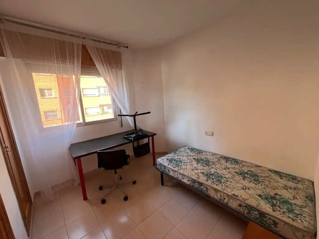 Bedroom of Flat for sale in Hospital