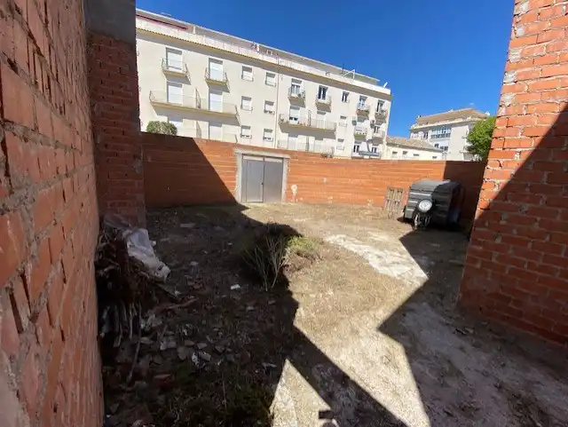 Parkplatz von Residential zum Verkauf in Quintanar de la Orden