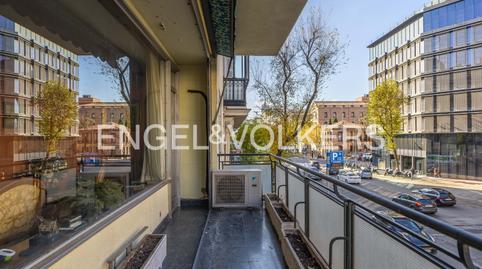 Foto 2 de Apartament en venda a Calle de Almagro, Almagro,  Madrid Capital