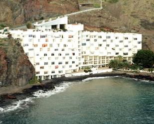 Dormitori de Estudi en venda en  Santa Cruz de Tenerife Capital amb Terrassa