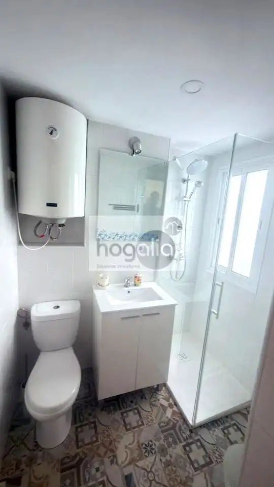 Flat to rent in Nervión, imagen 14