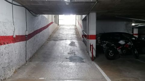 Foto 5 de Garatge en venda a Passeig de la Devesa, 9, La Devesa, Girona Capital
