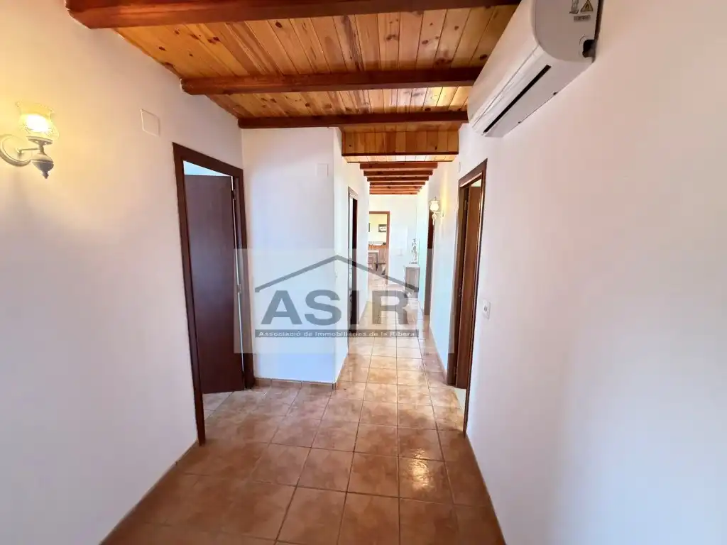 Casa o chalet en venta en Alzira