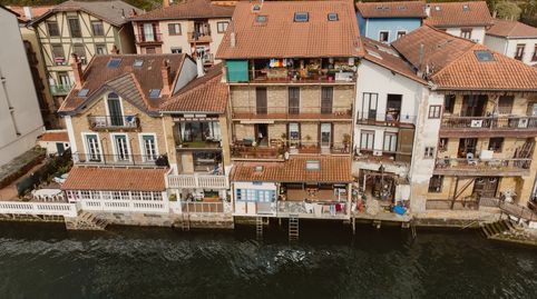 Foto 3 de Piso en venta en Donibane Kalea, 51, Pasaia, Gipuzkoa