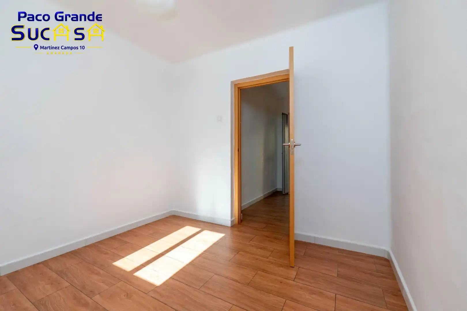 Piso con terraza en venta en JAIME BALMES 2, imagen 21