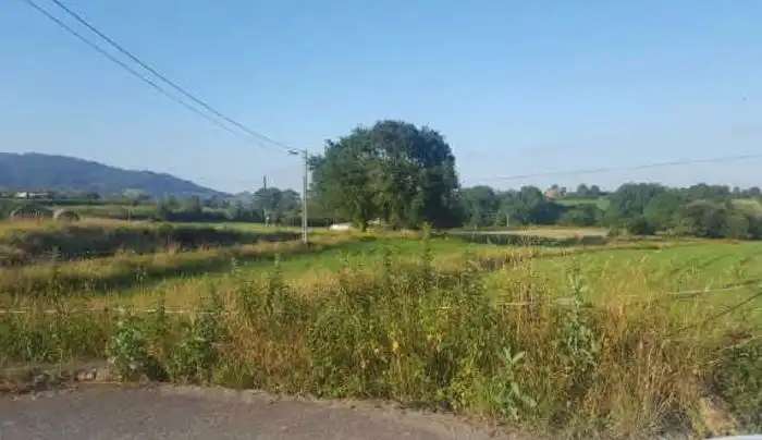 Wohnbaugrundstück zum Verkauf in Llanera