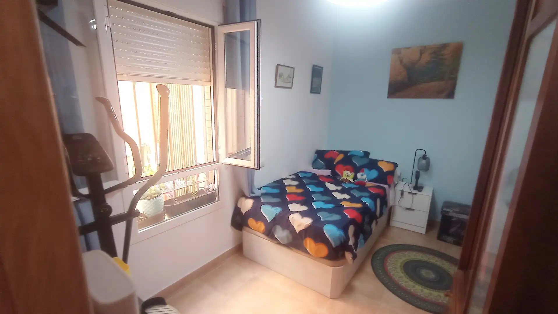 Wohnung mit Aufzug zum Verkauf in Miguelturra, imagen 4