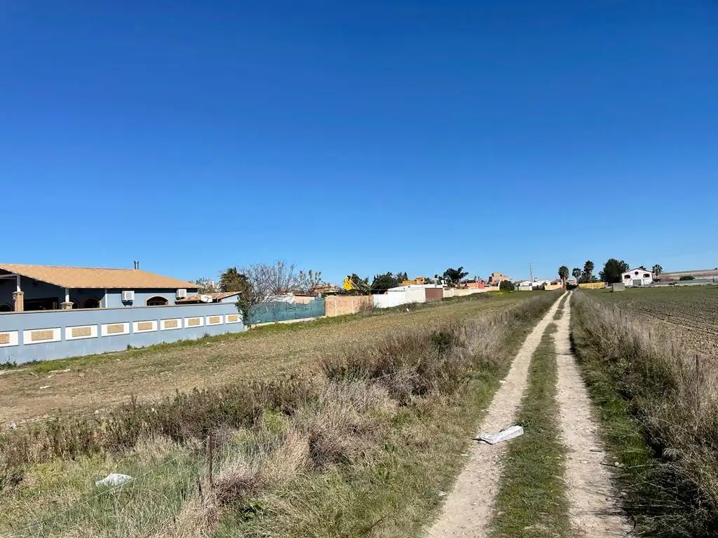 Terrenys i solars en venda a Ctra Jerez - Ctra del Puerto