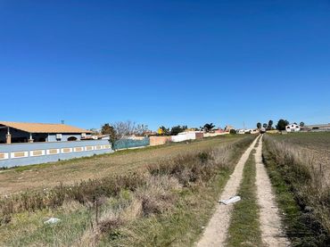 Terreni e lotti in vendita a Ctra Jerez - Ctra del Puerto