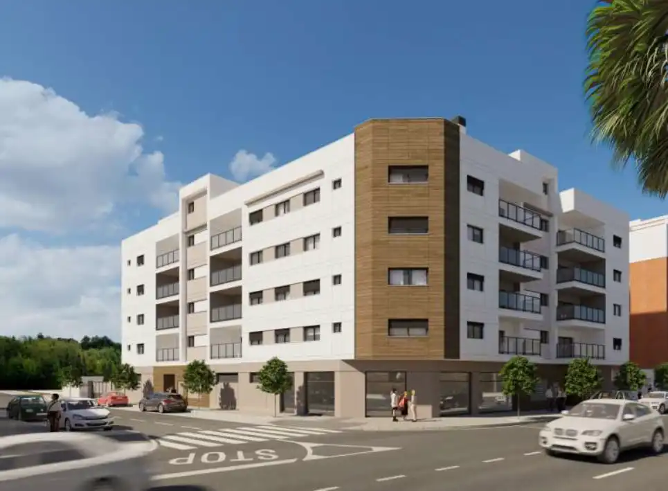 Appartement avec ascenseur à vendre à De Andalucía