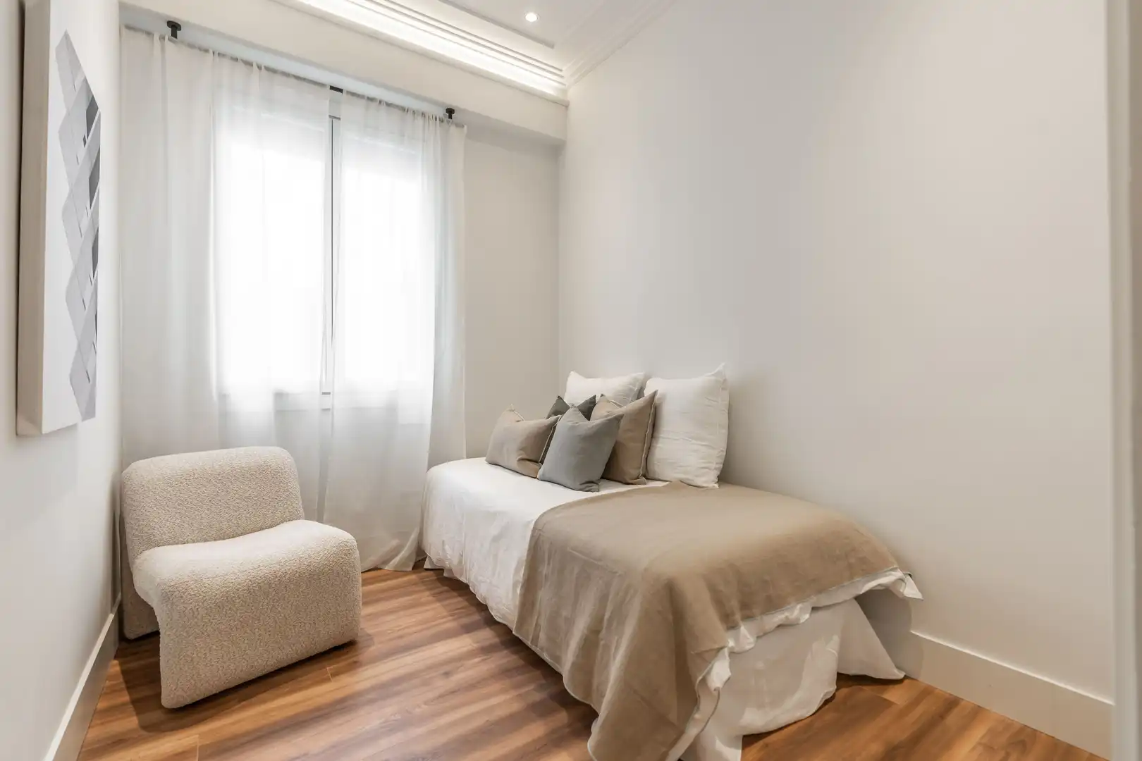 Flat with terrace for sale in Calle de Noblejas, imagen 32