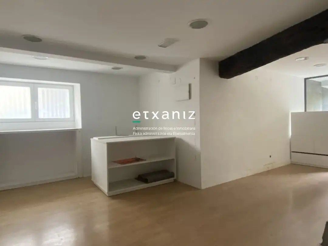 Commercial properties for sale in Lasarte-Oria