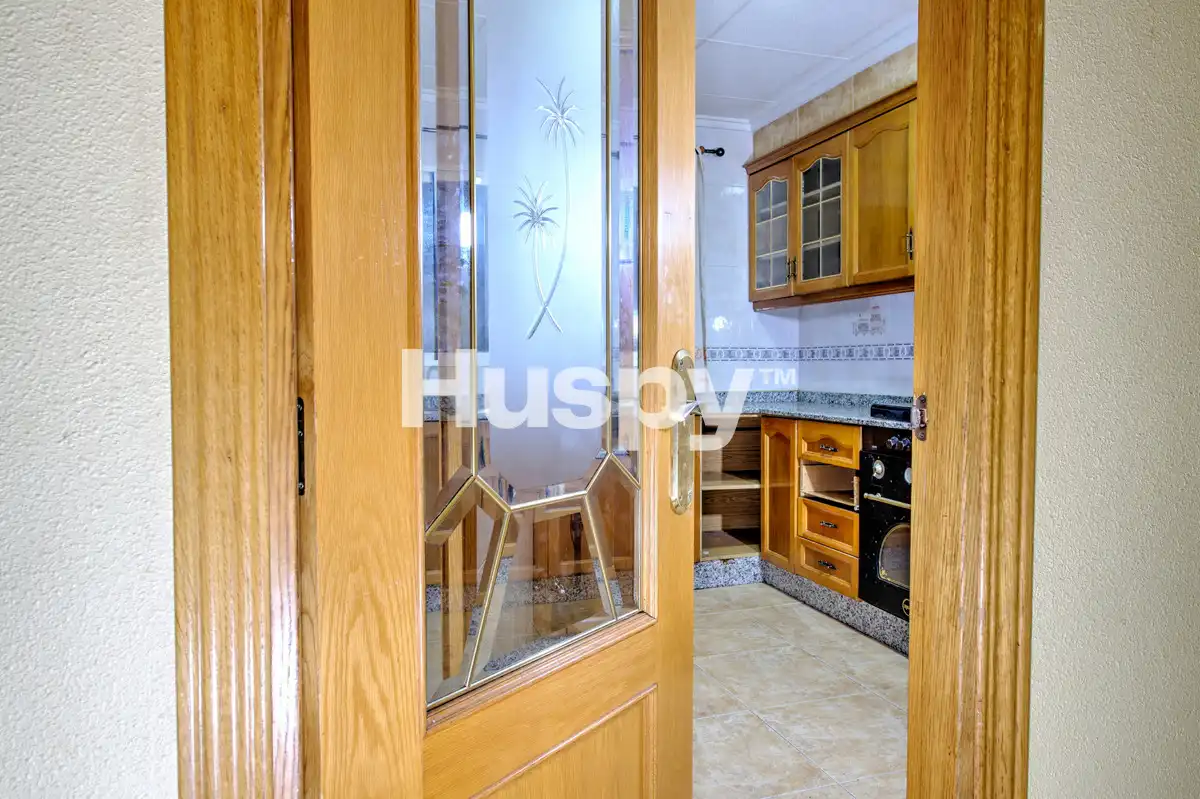 Cocina de Piso en venta en Aspe Centro