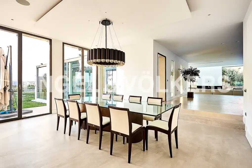 Maison avec piscine à vendre à Urbanización La Moraleja, imagen 17