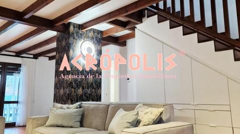 Foto 2 de Casa o xalet en venda a Paradinas, Villaquilambre, León