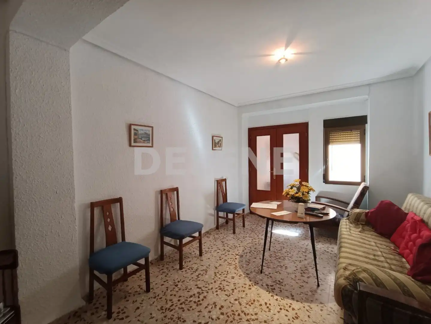 Wohnung zum Verkauf in Calle Nuestra Señora de Lourdes 18, imagen 5