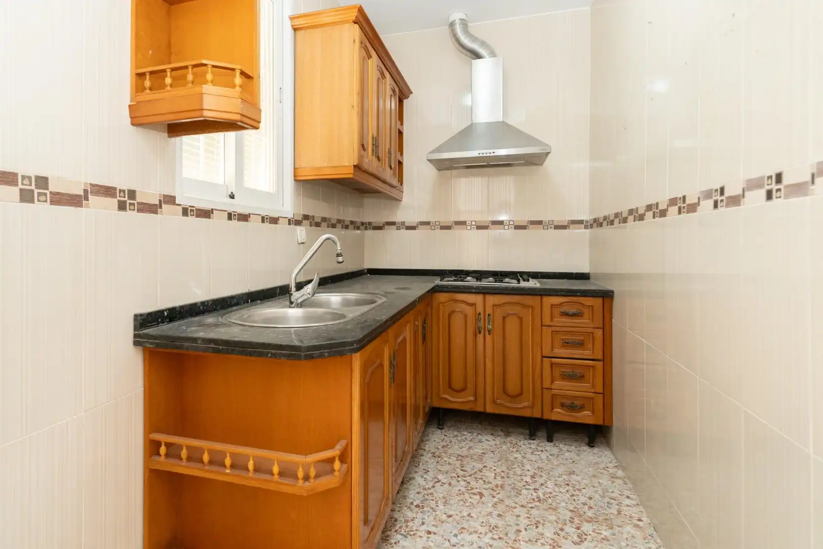 Kitchen of Houses for sale in Motril  with Terrace