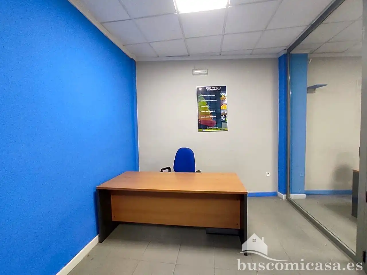 Office space to rent in Argüelles, imagen 6