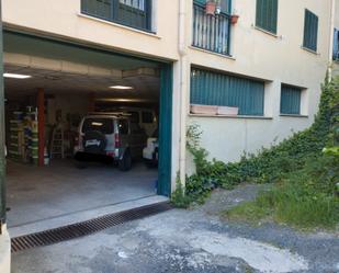 Aparcament de Local en venda en San Lorenzo de El Escorial
