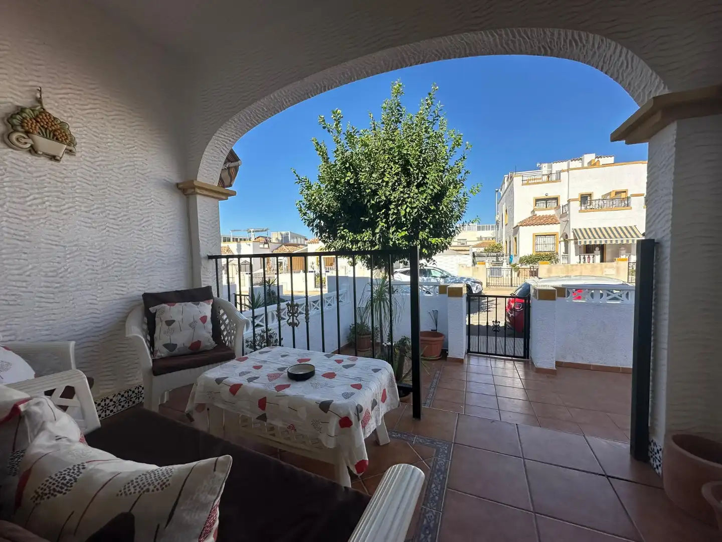 Casa amb piscina en venda a San Fulgencio, imagen 5