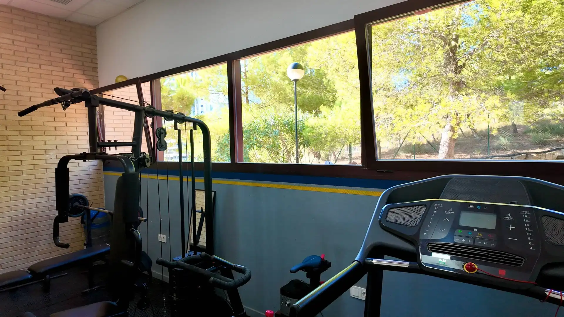 Flat with pool for sale in Calle Calle Presidente Adolfo Suárez, imagen 19