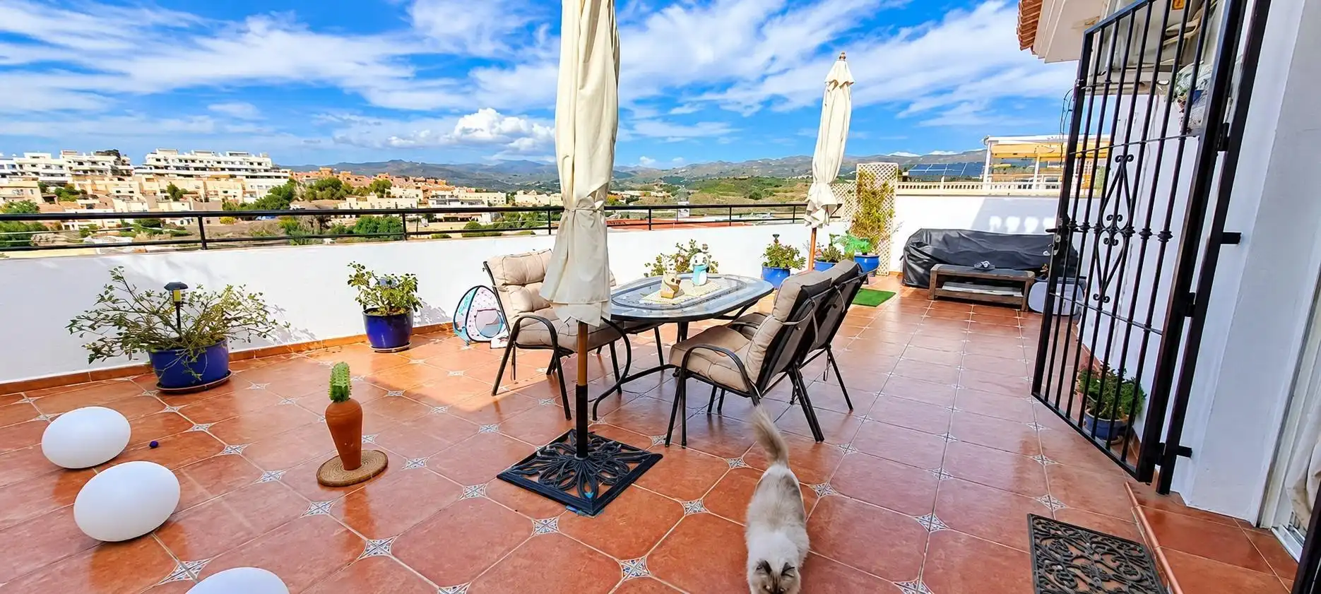 Maison jumelée à vendre à Almayate, imagen 9