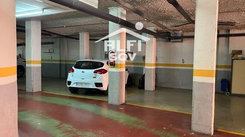 Foto 3 de Garaje en venta en Urgell, Can Casablanques, Sant Quirze del Vallès