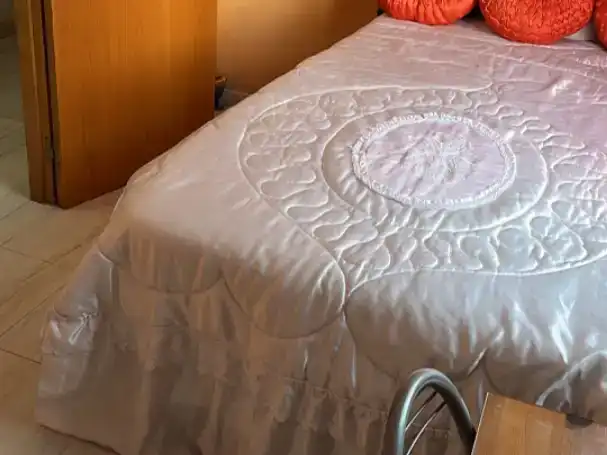 Habitació a Carrer Roger de Flor, 7, La Franquesa - Oasis Park