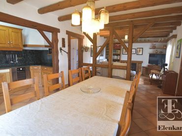 Casa con piscina in vendita a JUAN RAMON JIMENEZ