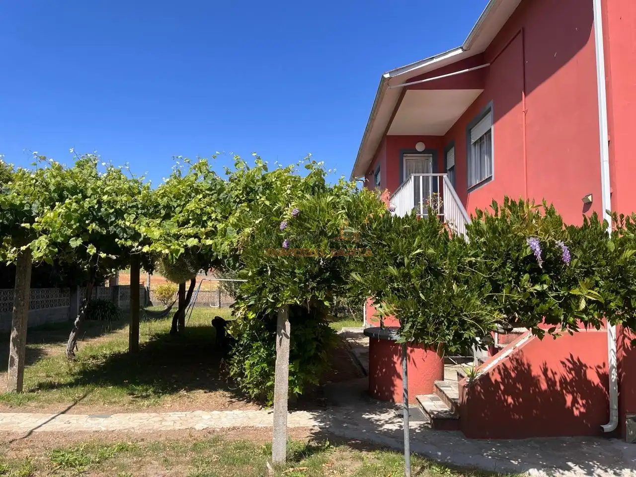Casa o chalet en venta en Ares