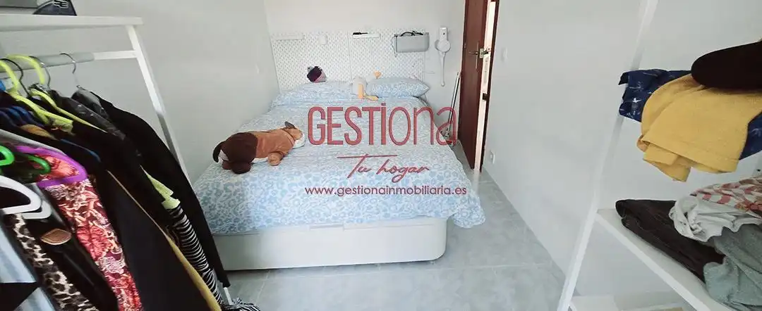 Habitación de Ático en venta en Noja con Terraza, Balcón y Piscina comunitaria