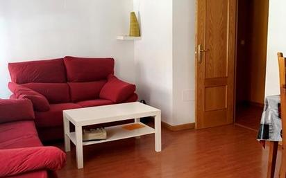 Living room of Flat for sale in Leganés