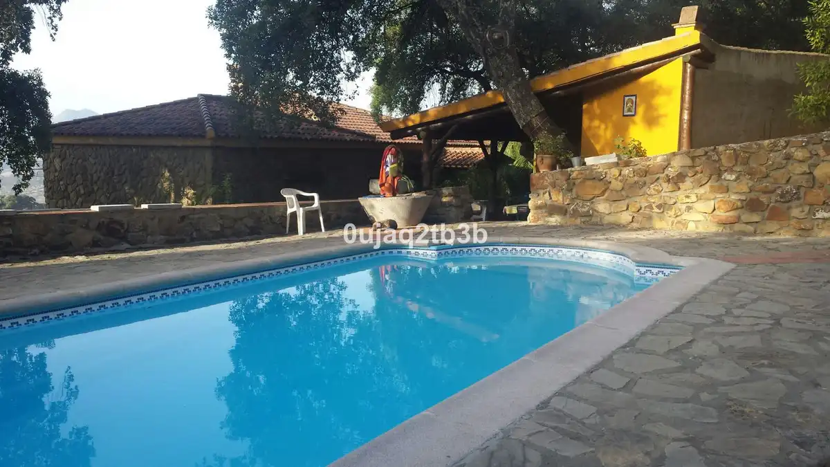Terreny residencial en venda a Cortes de la Frontera, imagen 24