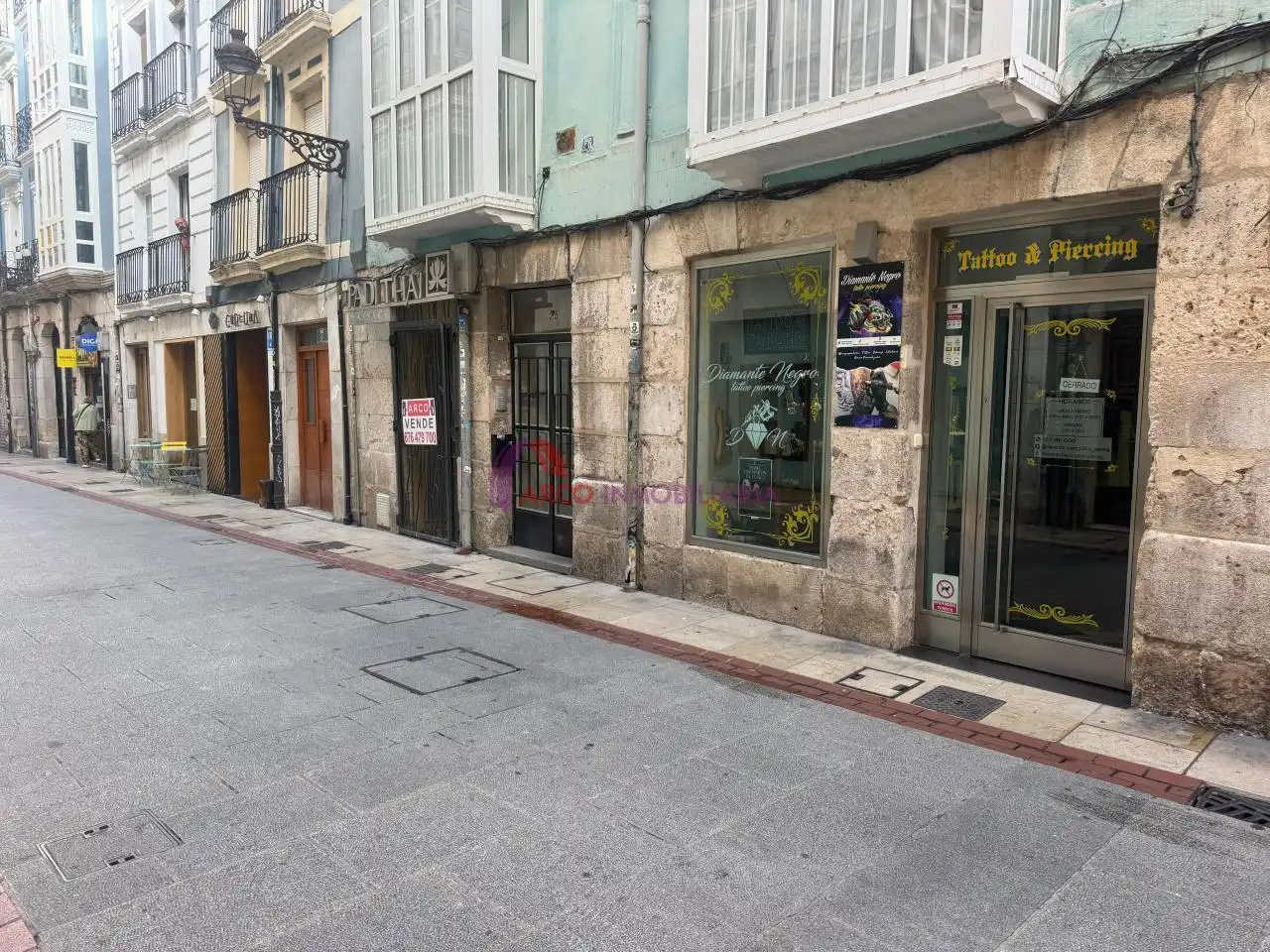 Local comercial en venta en la Puebla, imagen 4