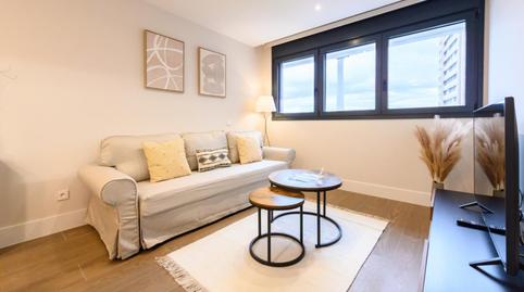 Foto 5 de Apartamento de alquiler en Estrella,  Madrid Capital