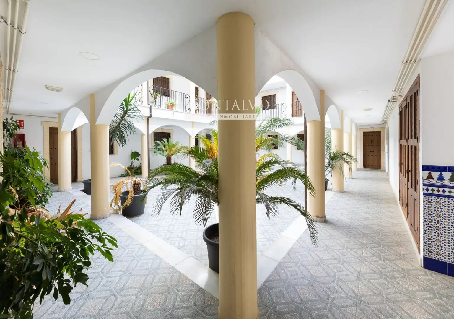 Flat for sale in Churriana de la Vega
