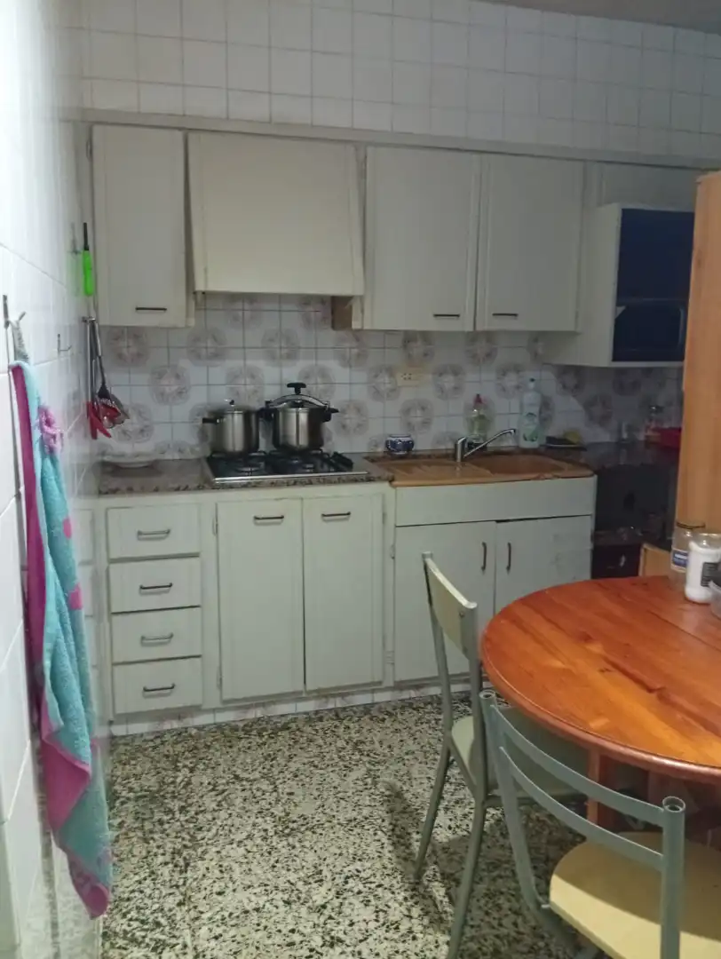Cocina de Piso en venta en Alzira con Aire acondicionado, Calefacción y Trastero
