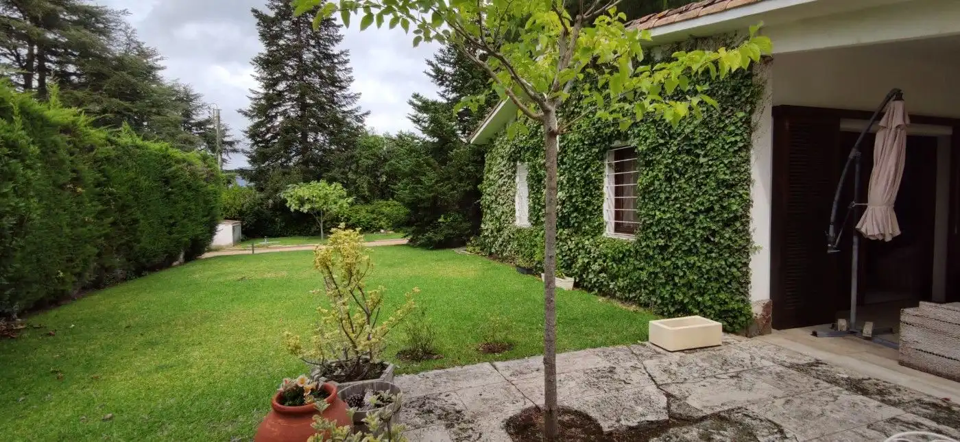 Chalet con piscina en venta en Carrer del Club de Golf 3334, imagen 8
