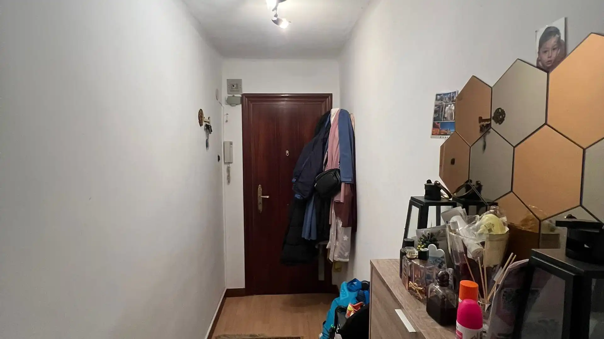 Flat for sale in Bilbao   with Heating