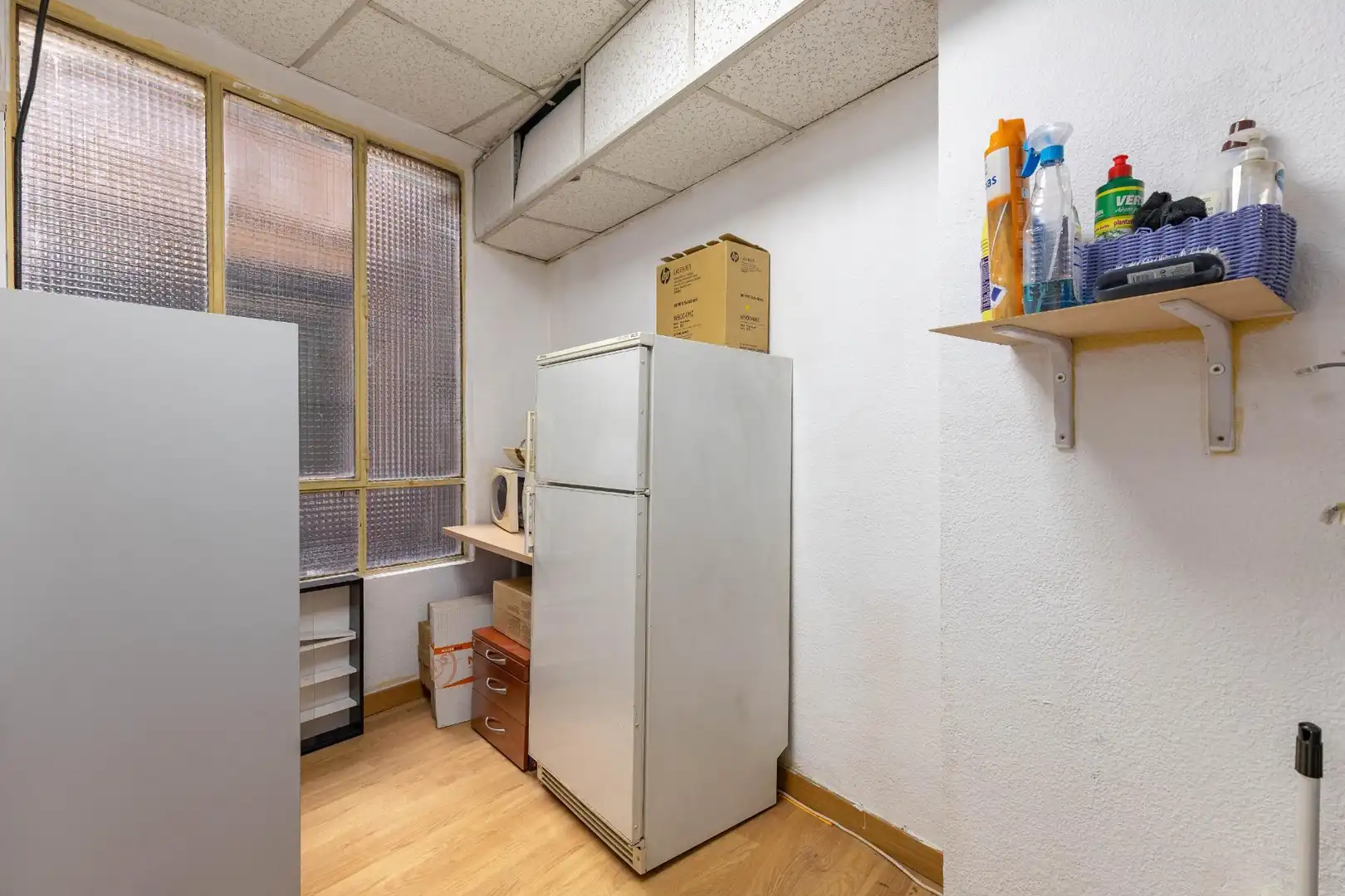 Office for rent in Valencia  with Air Conditioner and Heating