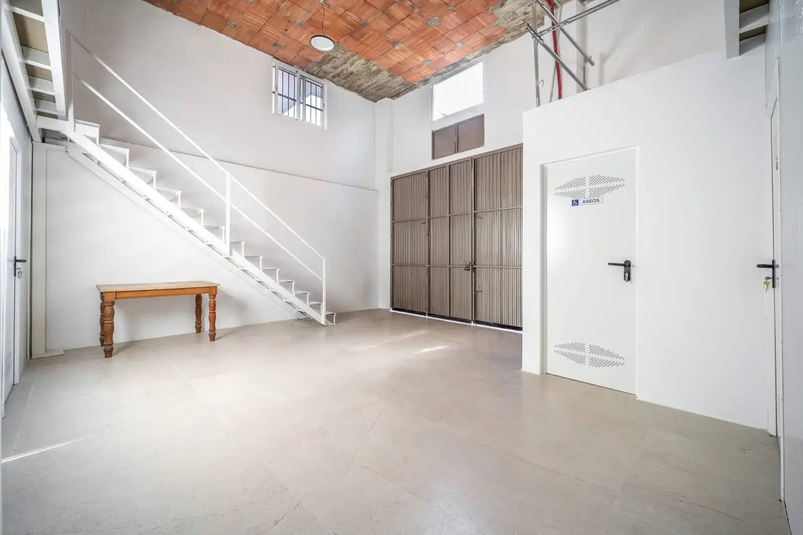 Local comercial en venda a Calle Grazalema, imagen 4