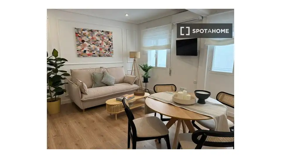 Appartement à louer à Moncloa - Aravaca, imagen 9